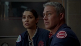 Chicago Fire - Season 13 Episode 15